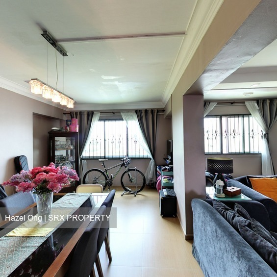 Blk 945 Jurong West Street 91 (Jurong West), HDB 5 Rooms #164866342